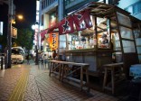 “Yatai” đặc trưng của âm thực đường phố Nhật Bản