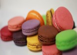 Macaron - hương vị Pháp quyến rũ