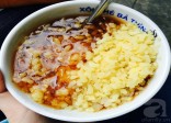 Quán xôi chè gần một thế kỷ nổi tiếng Hà thành