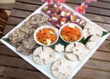 Ý nghĩa món ngon truyền thống ngày tết