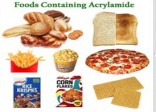 Hiểu về Acrylamide trong thực phẩm