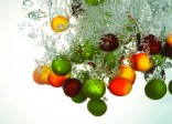 Cách rửa sạch 100% hóa chất trên rau quả, chấp luôn cả trái cây Trung Quốc