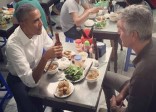 Quán bún chả 20 năm tuổi đón tiếp vị khách đặc biệt: Ông Obama