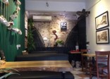 Ezcoffee - quán cà phê truyền thống đầy phong cách