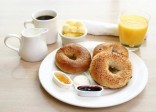 Bí quyết giảm cân với bữa sáng