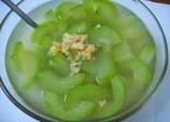 Sai lầm nguy hiểm khi bạn ăn bí đao kiêu này