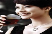 	Làm đẹp bằng rượu