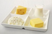 10 loại thực phẩm giúp xương chắc khỏe