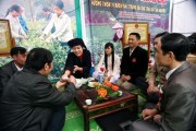 Các loại trà nổi tiếng
