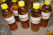 Các loại rượu Ta