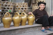 Rượu làng Vân - đặc sản vùng Kinh Bắc