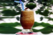 Cà phê mát lạnh