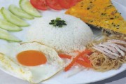 Cách làm món Trứng vịt chưng nấm rơm đơn giản mà dễ làm