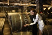 Nước Pháp - Quê hương của rượu Cognac