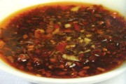 Ăn lẩu đừng quên gia vị Satế !
