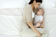 Cân bằng tâm lý khi lần đầu làm mẹ
