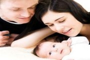 Sự cố nuôi con đầu lòng