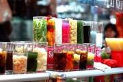 List các quán chè ngon để bạn thưởng thức trong hè này