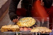 Du lịch ẩm thực tại Đà lạt