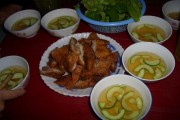 Du lịch ẩm thực Lạng Sơn