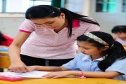 Điều kỳ diệu từ lời khen