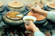 Cá kho cổ truyền làng Vũ Đại