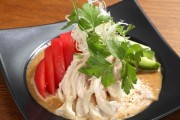 Salad – bản tình ca rau quả