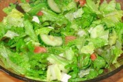 Salad Hi Lạp
