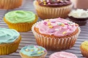 Cupcake - Thay lời yêu thương
