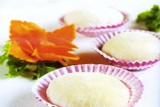 Điểm tâm của người Hoa