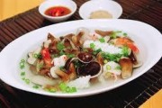Đến Phú Quốc nhớ mua nấm tràm