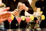Bí quyết pha chế cocktail