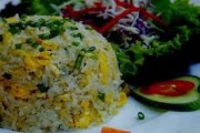 Cơm ghẹ Phú Quốc