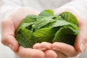 Làm đẹp với những gì có sẵn trong bếp.