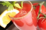 Cocktail Bloody Mary