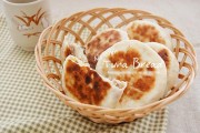Bánh mì ngô không cần lò nướng