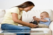 6 lời khuyên chọn giày cho con
