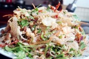 Giúp quý ông bồi bổ khí huyết trong mùa lạnh