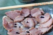 Nức lòng quý ông với món nhậu ngon