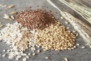 Thực phẩm làm dịu cơn đau đầu