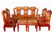 Cách bảo quản đồ gỗ để ngoài trời