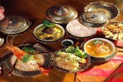 Liên hoan ẩm thực chào xuân Nhâm Thìn