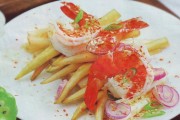 Món ngon được làm từ Sen