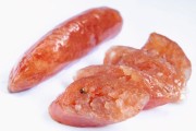 Lạp Xưởng Tôm - thương hiệu nổi tiếng Cần Giuộc, Long An
