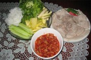 Mắm sò Lăng Cô - Đặc sản ẩm thực cố đô