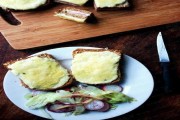 Bánh Mì Pháp cho bữa sáng ngon miệng