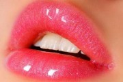 Môi hồng những ngày đông lạnh, hanh heo!