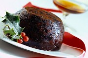 Những món ăn không thể thiếu trong lễ giáng sinh