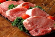 Những món ăn dễ làm từ thịt lợn