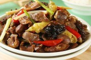 Món ngon dễ làm vào mùa đông 